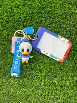 جاکلیدی آویز جاکارتی