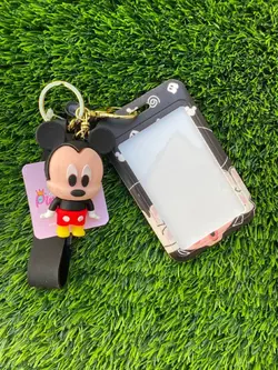 جاکلیدی آویز جاکارتی