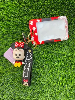 جاکلیدی آویز جاکارتی