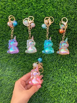 جاکلیدی کریستالی یونیکرن