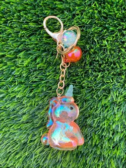 جاکلیدی کریستالی یونیکرن