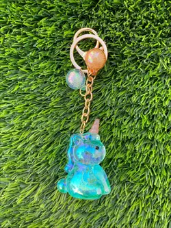 جاکلیدی کریستالی یونیکرن