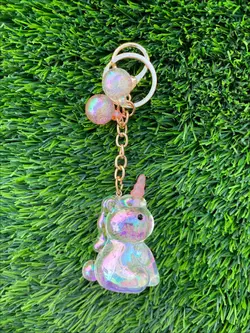 جاکلیدی کریستالی یونیکرن