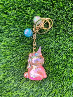 جاکلیدی کریستالی یونیکرن