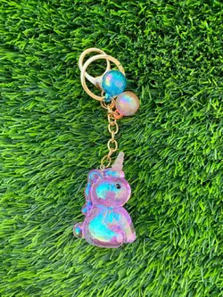 جاکلیدی کریستالی یونیکرن