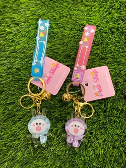 جاکلیدی خرگوش‌ ژاپنی