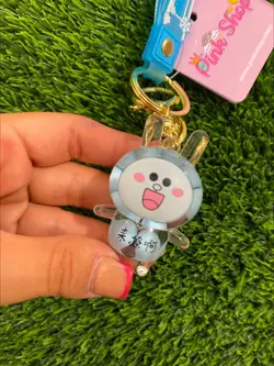 جاکلیدی خرگوش‌ ژاپنی