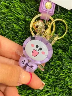 جاکلیدی خرگوش‌ ژاپنی