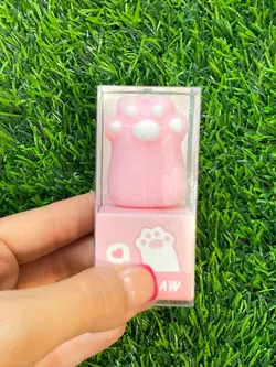 تراش سیلیکونی همبرگر