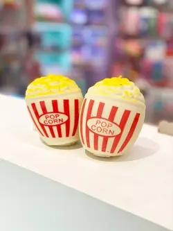 فیجت پاپ کرن