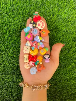 جینگیلیجات دونه ای‌ کیوت