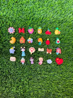 جینگیلیجات دونه ای‌ کیوت