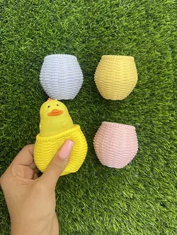 فیجت جوجه بادی