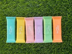 هایلایتر شکلات دو‌سر جدید