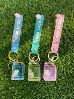 جاکلیدی اکواریومی گود لاک