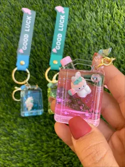 جاکلیدی اکواریومی گود لاک