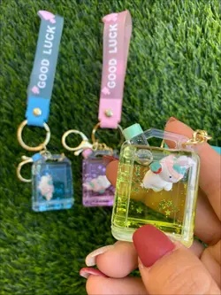 جاکلیدی اکواریومی گود لاک