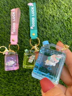 جاکلیدی اکواریومی گود لاک