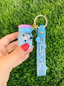 جاکلیدی اکواریومی پاندا