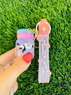 جاکلیدی اکواریومی پاندا