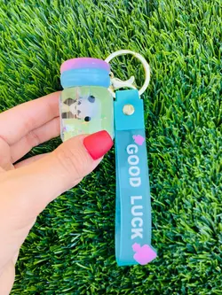 جاکلیدی اکواریومی پاندا