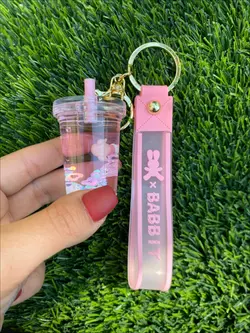 جاکلیدی اکواریومی ربیت