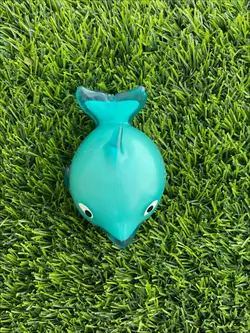 فیجت خامه ای اروپایی