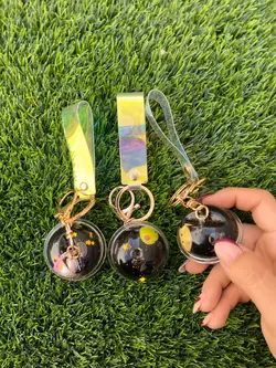 جاکلیدی آکواریمی سفینه