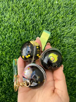 جاکلیدی آکواریمی سفینه