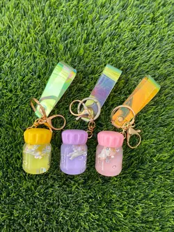 جاکلیدی آکواریمی مربا