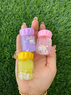 جاکلیدی آکواریمی مربا