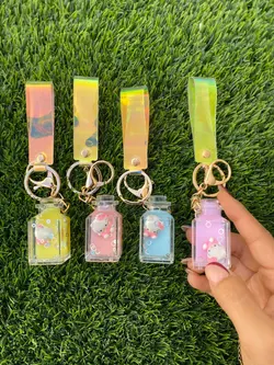 جاکلیدی آکواریمی کیتی