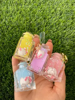 جاکلیدی آکواریمی کیتی