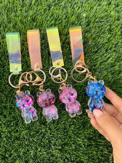 جاکلیدی آکواریمی خرگوش