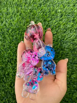 جاکلیدی آکواریمی خرگوش