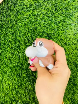 فیجت ادامس بادکنکی حیوانات