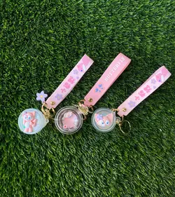 جاکلیدی اکواریومی نیو۲