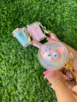 جاکلیدی اکواریومی نیو۲