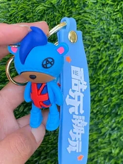 جاکلیدی خرس فضایی