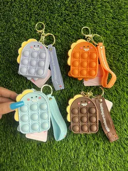 جا کلیدی پاپت دایناسور