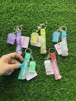 جاکلیدی آکواریومی فوک