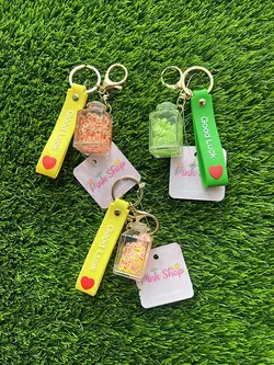 جاکلیدی آکواریومی میوه