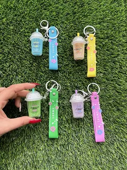 جاکلیدی آکواریومی کت کاپ