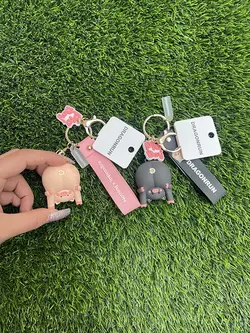 جاکلیدی خوک