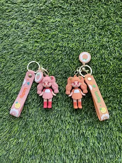 جاکلیدی دختر میوه ای