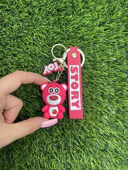 جاکلیدی توی استوری