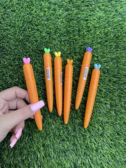 هایلایتر تکی هویج بلند