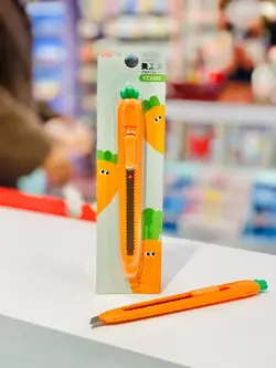 کاتر هویج بلند