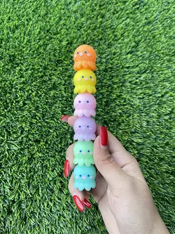 هایلایتر هشت پا کوچک