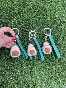 جاکلیدی آووکادو بزرگ